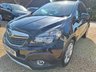 USED 2014 64 VAUXHALL MOKKA 1.4T Exclusiv 2WD Euro 5 (s/s) 5dr LOW MILEAGE/LOVELY EXAMPLE!!!