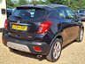 USED 2014 64 VAUXHALL MOKKA 1.4T Exclusiv 2WD Euro 5 (s/s) 5dr LOW MILEAGE/LOVELY EXAMPLE!!!