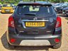 USED 2014 64 VAUXHALL MOKKA 1.4T Exclusiv 2WD Euro 5 (s/s) 5dr LOW MILEAGE/LOVELY EXAMPLE!!!