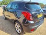 USED 2014 64 VAUXHALL MOKKA 1.4T Exclusiv 2WD Euro 5 (s/s) 5dr LOW MILEAGE/LOVELY EXAMPLE!!!