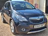 USED 2014 64 VAUXHALL MOKKA 1.4T Exclusiv 2WD Euro 5 (s/s) 5dr LOW MILEAGE/LOVELY EXAMPLE!!!