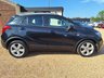USED 2014 64 VAUXHALL MOKKA 1.4T Exclusiv 2WD Euro 5 (s/s) 5dr LOW MILEAGE/LOVELY EXAMPLE!!!
