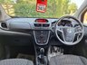 USED 2014 64 VAUXHALL MOKKA 1.4T Exclusiv 2WD Euro 5 (s/s) 5dr LOW MILEAGE/LOVELY EXAMPLE!!!