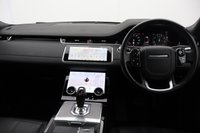 USED 2020 70 LAND ROVER RANGE ROVER EVOQUE 2.0 P200 MHEV SE 5dr Auto 4WD (PAN ROOF) 