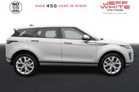 USED 2020 70 LAND ROVER RANGE ROVER EVOQUE 2.0 P200 MHEV SE 5dr Auto 4WD (PAN ROOF) 