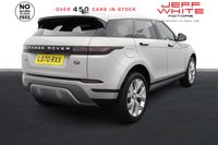 USED 2020 70 LAND ROVER RANGE ROVER EVOQUE 2.0 P200 MHEV SE 5dr Auto 4WD (PAN ROOF) 