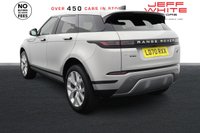 USED 2020 70 LAND ROVER RANGE ROVER EVOQUE 2.0 P200 MHEV SE 5dr Auto 4WD (PAN ROOF) 