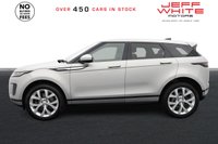 USED 2020 70 LAND ROVER RANGE ROVER EVOQUE 2.0 P200 MHEV SE 5dr Auto 4WD (PAN ROOF) 