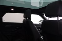 USED 2020 70 LAND ROVER RANGE ROVER EVOQUE 2.0 P200 MHEV SE 5dr Auto 4WD (PAN ROOF) 