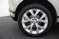 USED 2020 70 LAND ROVER RANGE ROVER EVOQUE 2.0 P200 MHEV SE 5dr Auto 4WD (PAN ROOF) 