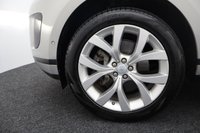 USED 2020 70 LAND ROVER RANGE ROVER EVOQUE 2.0 P200 MHEV SE 5dr Auto 4WD (PAN ROOF) 