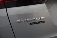 USED 2020 70 LAND ROVER RANGE ROVER EVOQUE 2.0 P200 MHEV SE 5dr Auto 4WD (PAN ROOF) 