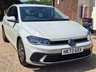 USED 2024 73 VOLKSWAGEN POLO 1.0 TSI Life Euro 6 (s/s) 5dr LOW MILEAGE/LOW INSURANCE!!!!