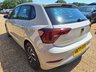 USED 2024 73 VOLKSWAGEN POLO 1.0 TSI Life Euro 6 (s/s) 5dr LOW MILEAGE/LOW INSURANCE!!!!