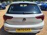USED 2024 73 VOLKSWAGEN POLO 1.0 TSI Life Euro 6 (s/s) 5dr LOW MILEAGE/LOW INSURANCE!!!!