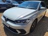USED 2024 73 VOLKSWAGEN POLO 1.0 TSI Life Euro 6 (s/s) 5dr LOW MILEAGE/LOW INSURANCE!!!!