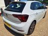 USED 2024 73 VOLKSWAGEN POLO 1.0 TSI Life Euro 6 (s/s) 5dr LOW MILEAGE/LOW INSURANCE!!!!