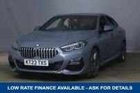 2023 BMW 2 SERIES GRAN COUPE