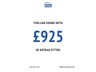 USED 2023 23 BMW 2 SERIES GRAN COUPE 218i M-SPORT SALOON DCT AUTO 135 BHP + SAT NAV 