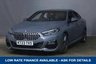 USED 2023 23 BMW 2 SERIES GRAN COUPE 218i M-SPORT SALOON DCT AUTO 135 BHP + SAT NAV 