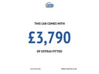 USED 2023 23 BMW 5 SERIES TOURING 520d MHT M-SPORT PRO PACK HYBRID STEPTRONIC xDRIVE 4WD190 BHP 