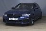 USED 2023 23 BMW 5 SERIES TOURING 520d MHT M-SPORT PRO PACK HYBRID STEPTRONIC xDRIVE 4WD190 BHP 