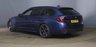 USED 2023 23 BMW 5 SERIES TOURING 520d MHT M-SPORT PRO PACK HYBRID STEPTRONIC xDRIVE 4WD190 BHP 