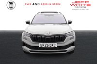USED 2025 25 SKODA KAROQ 1.5 TSI ACT SportLine Edition 5dr DSG (PAN ROOF) 