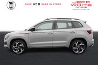 USED 2025 25 SKODA KAROQ 1.5 TSI ACT SportLine Edition 5dr DSG (PAN ROOF) 