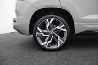 USED 2025 25 SKODA KAROQ 1.5 TSI ACT SportLine Edition 5dr DSG (PAN ROOF) 