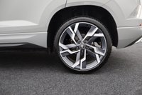 USED 2025 25 SKODA KAROQ 1.5 TSI ACT SportLine Edition 5dr DSG (PAN ROOF) 