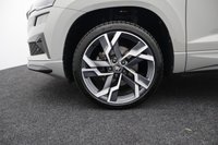USED 2025 25 SKODA KAROQ 1.5 TSI ACT SportLine Edition 5dr DSG (PAN ROOF) 