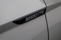 USED 2025 25 SKODA KAROQ 1.5 TSI ACT SportLine Edition 5dr DSG (PAN ROOF) 