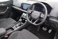 USED 2025 25 SKODA KAROQ 1.5 TSI ACT SportLine Edition 5dr DSG (PAN ROOF) 
