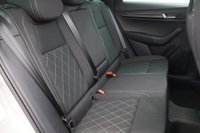 USED 2025 25 SKODA KAROQ 1.5 TSI ACT SportLine Edition 5dr DSG (PAN ROOF) 