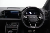 USED 2025 25 SKODA KAROQ 1.5 TSI ACT SportLine Edition 5dr DSG (PAN ROOF) 