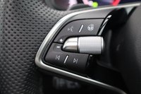 USED 2025 25 SKODA KAROQ 1.5 TSI ACT SportLine Edition 5dr DSG (PAN ROOF) 