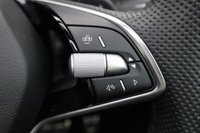 USED 2025 25 SKODA KAROQ 1.5 TSI ACT SportLine Edition 5dr DSG (PAN ROOF) 