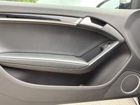 USED 2014 14 AUDI A5 1.8 TFSI Black Edition Coupe 2dr Petrol Multitronic Euro 6 (s/s) (170 ps) AUTO LIGHTS, BLUETOOTH, 2 KEYS