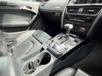 USED 2014 14 AUDI A5 1.8 TFSI Black Edition Coupe 2dr Petrol Multitronic Euro 6 (s/s) (170 ps) AUTO LIGHTS, BLUETOOTH, 2 KEYS