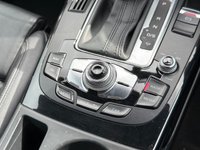USED 2014 14 AUDI A5 1.8 TFSI Black Edition Coupe 2dr Petrol Multitronic Euro 6 (s/s) (170 ps) AUTO LIGHTS, BLUETOOTH, 2 KEYS