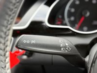 USED 2014 14 AUDI A5 1.8 TFSI Black Edition Coupe 2dr Petrol Multitronic Euro 6 (s/s) (170 ps) AUTO LIGHTS, BLUETOOTH, 2 KEYS