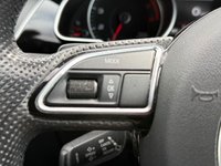 USED 2014 14 AUDI A5 1.8 TFSI Black Edition Coupe 2dr Petrol Multitronic Euro 6 (s/s) (170 ps) AUTO LIGHTS, BLUETOOTH, 2 KEYS