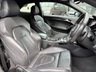 USED 2014 14 AUDI A5 1.8 TFSI Black Edition Coupe 2dr Petrol Multitronic Euro 6 (s/s) (170 ps) AUTO LIGHTS, BLUETOOTH, 2 KEYS