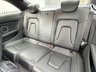 USED 2014 14 AUDI A5 1.8 TFSI Black Edition Coupe 2dr Petrol Multitronic Euro 6 (s/s) (170 ps) AUTO LIGHTS, BLUETOOTH, 2 KEYS
