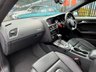 USED 2014 14 AUDI A5 1.8 TFSI Black Edition Coupe 2dr Petrol Multitronic Euro 6 (s/s) (170 ps) AUTO LIGHTS, BLUETOOTH, 2 KEYS