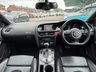 USED 2014 14 AUDI A5 1.8 TFSI Black Edition Coupe 2dr Petrol Multitronic Euro 6 (s/s) (170 ps) AUTO LIGHTS, BLUETOOTH, 2 KEYS