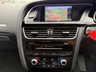 USED 2014 14 AUDI A5 1.8 TFSI Black Edition Coupe 2dr Petrol Multitronic Euro 6 (s/s) (170 ps) AUTO LIGHTS, BLUETOOTH, 2 KEYS