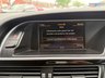 USED 2014 14 AUDI A5 1.8 TFSI Black Edition Coupe 2dr Petrol Multitronic Euro 6 (s/s) (170 ps) AUTO LIGHTS, BLUETOOTH, 2 KEYS