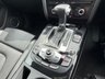 USED 2014 14 AUDI A5 1.8 TFSI Black Edition Coupe 2dr Petrol Multitronic Euro 6 (s/s) (170 ps) AUTO LIGHTS, BLUETOOTH, 2 KEYS